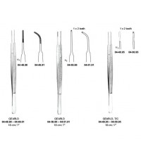 Dressing & Tissue Forceps